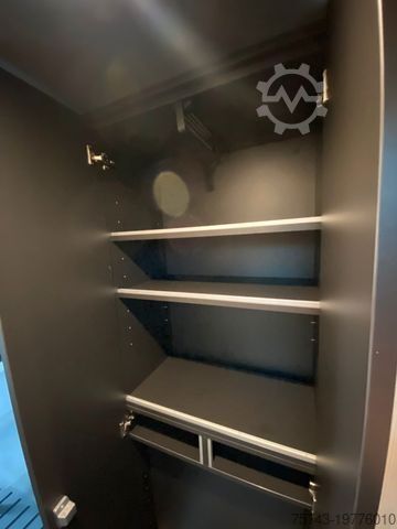 Viehtransporter LKW MERCEDES-BENZ Actros 2651 STX Dop-Pop-Out, Pop-Up. Exklusive