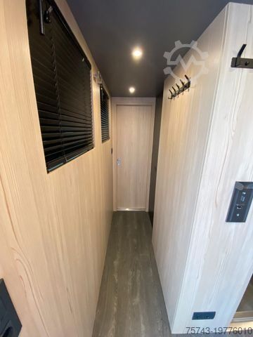 Viehtransporter LKW MERCEDES-BENZ Actros 2651 STX Dop-Pop-Out, Pop-Up. Exklusive