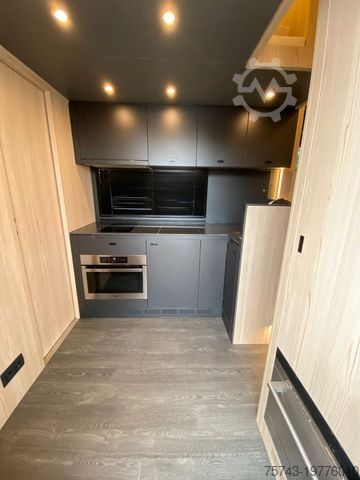 Viehtransporter LKW MERCEDES-BENZ Actros 2651 STX Dop-Pop-Out, Pop-Up. Exklusive