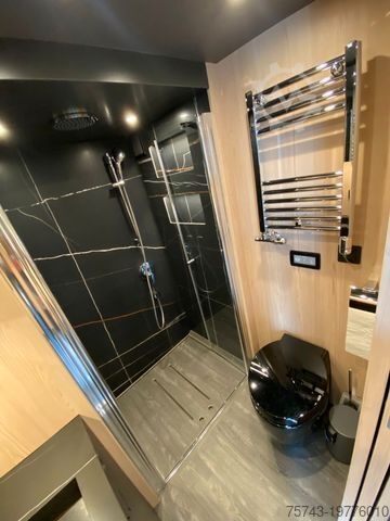 Viehtransporter LKW MERCEDES-BENZ Actros 2651 STX Dop-Pop-Out, Pop-Up. Exklusive