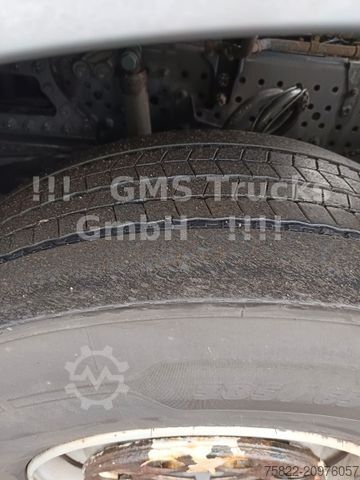 Standard tractor unit MERCEDES-BENZ Actros 1848 / German / Classic Space