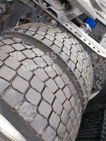 Standard tractor unit MERCEDES-BENZ Actros 1848 / German / Classic Space