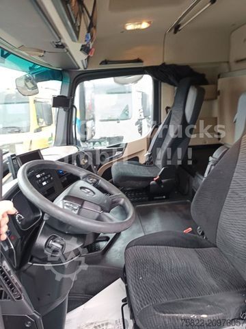 Standard tractor unit MERCEDES-BENZ Actros 1848 / German / Classic Space