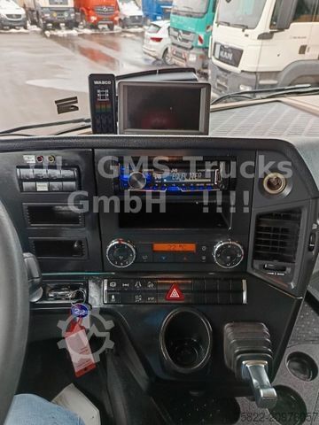Standard tractor unit MERCEDES-BENZ Actros 1848 / German / Classic Space