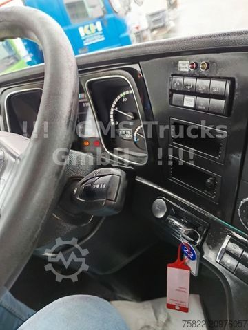 Standard tractor unit MERCEDES-BENZ Actros 1848 / German / Classic Space