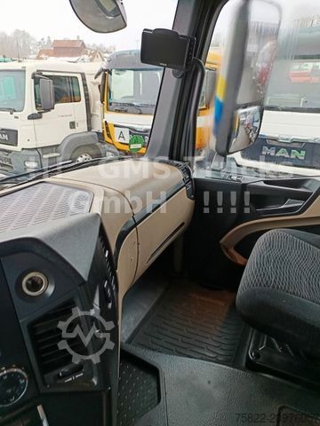 Standard tractor unit MERCEDES-BENZ Actros 1848 / German / Classic Space