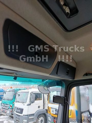 Standard tractor unit MERCEDES-BENZ Actros 1848 / German / Classic Space