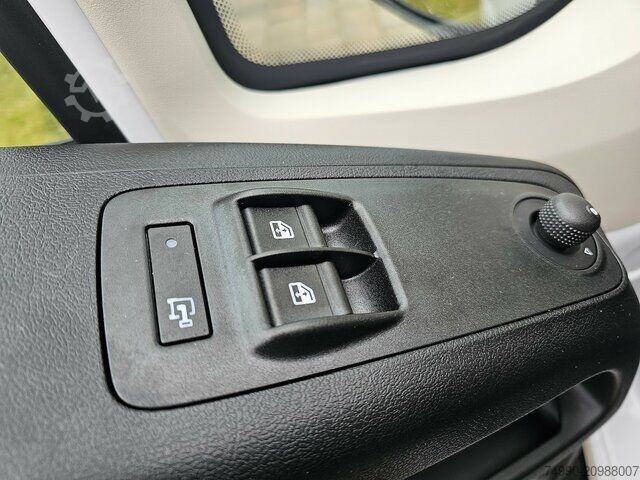 Customized van Fiat Ducato 35 140 L2H1 260° Kamera PDC Visibility