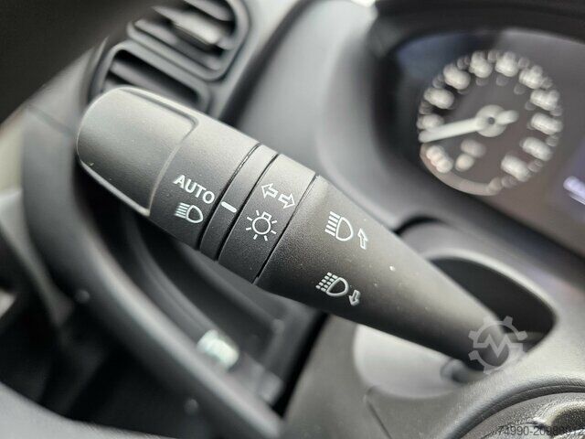 Customized van Fiat Ducato 35 140 L2H1 260° Kamera PDC Visibility