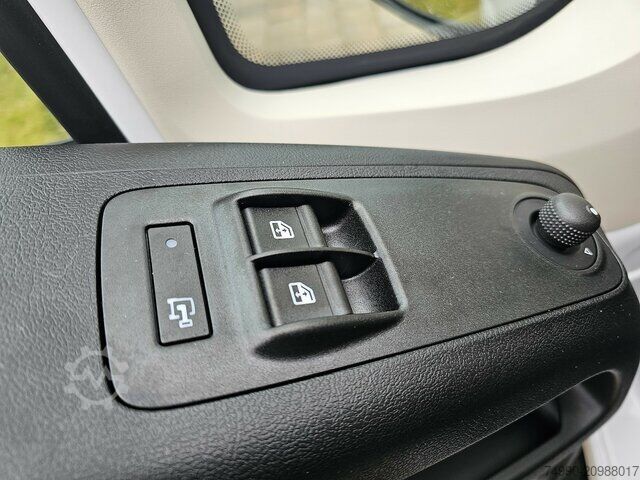 Customized van Fiat Ducato 35 140 L2H1 260° Kamera PDC Visibility