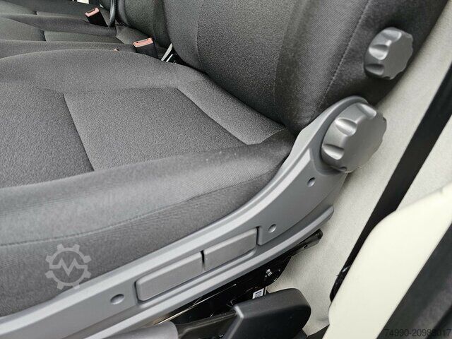 Customized van Fiat Ducato 35 140 L2H1 260° Kamera PDC Visibility