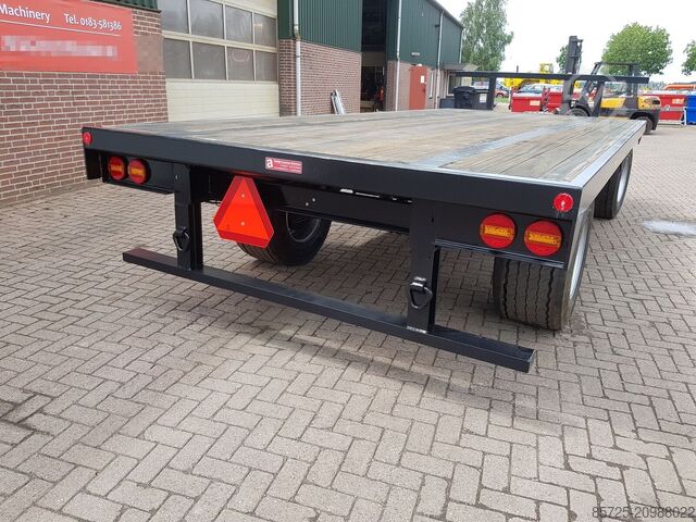 Flatbed  
