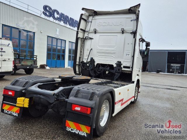 Standard tractor unit Scania R 450 A4x2NA Smart 2!