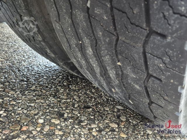 Standard tractor unit Scania R 450 A4x2NA Smart 2!