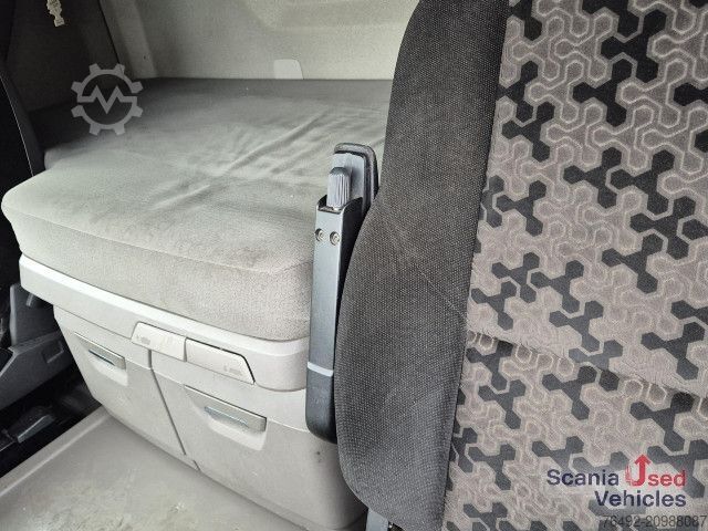 Standard tractor unit Scania R 450 A4x2NA Smart 2!