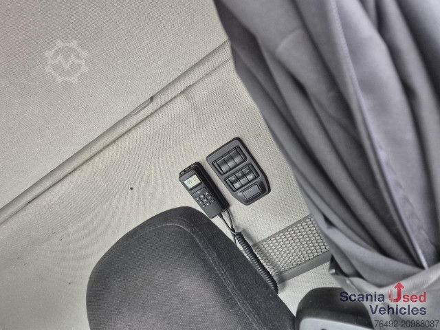 Standard tractor unit Scania R 450 A4x2NA Smart 2!