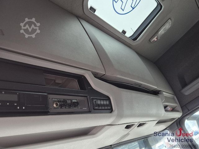 Standard tractor unit Scania R 450 A4x2NA Smart 2!