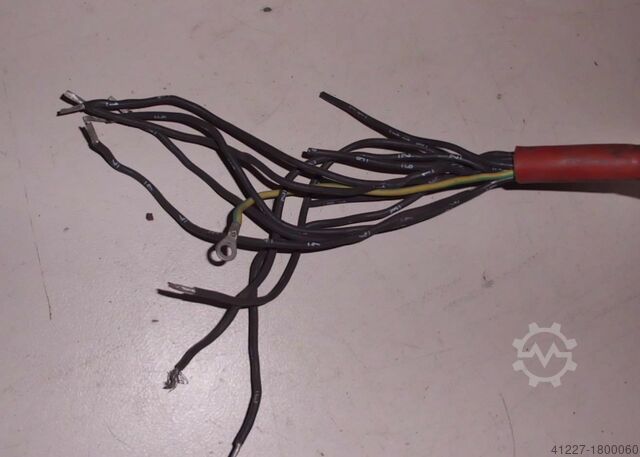 Heating basin for edge banding IMA 7x 800 Watt