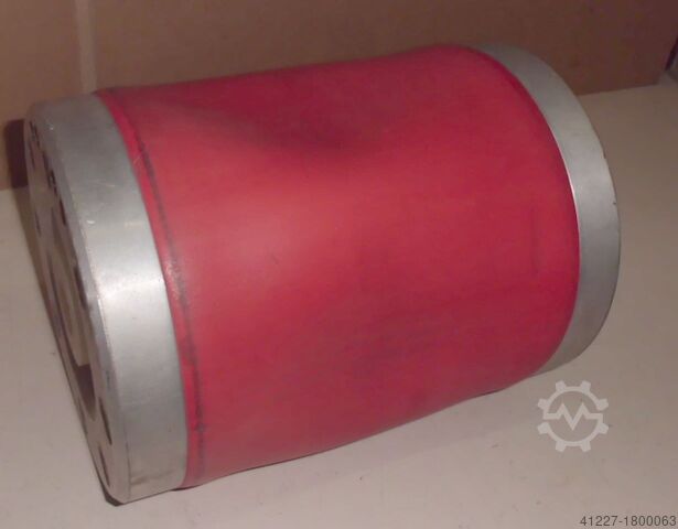 Gummilufttrommel KED, Kurt Ehemann G 20 x 25