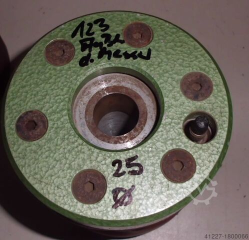 Gummilufttrommel KED, Kurt Ehemann G 12,5 x 15