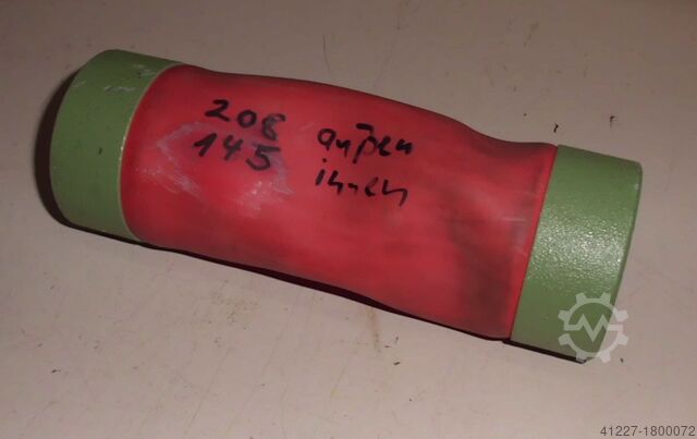 Gummilufttrommel KED, Kurt Ehemann G 7,5 x 20