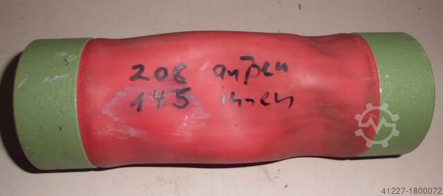 Gummilufttrommel KED, Kurt Ehemann G 7,5 x 20