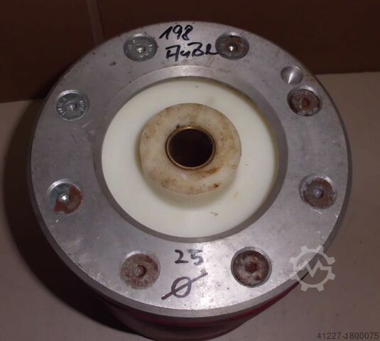 Gummilufttrommel KED, Kurt Ehemann G 20 x 25