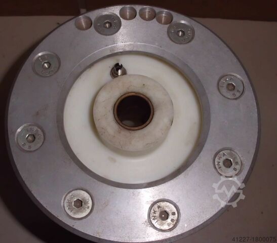 Gummilufttrommel KED, Kurt Ehemann G 20 x 25