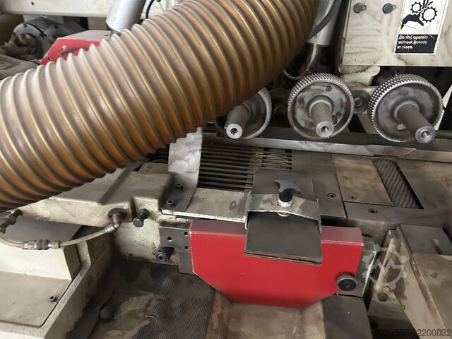 Moulder WEINIG Profimat 23