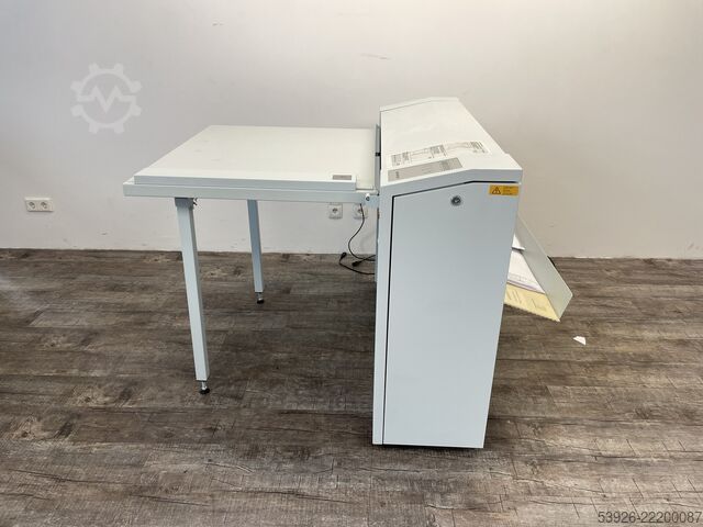 Further processing Estefold 2300 Offline Faltmaschine