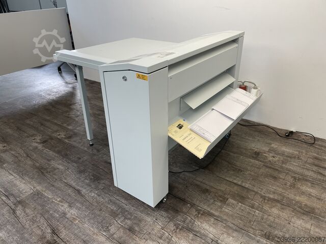 Further processing Estefold 2300 Offline Faltmaschine
