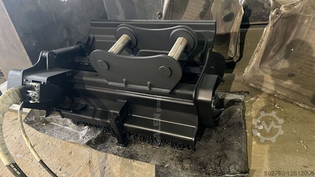 Forestry MULCHER FORESTRY MULCHER