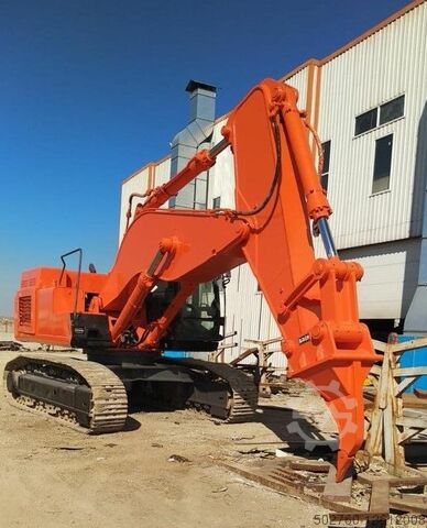 Komatsu Short Boom-Arm Komatsu Short Boom-Arm