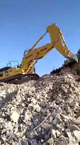 Komatsu Short Boom-Arm Komatsu Short Boom-Arm