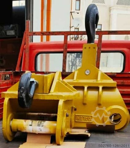 GALEN CRANE LIFTING HOOK GALEN CRANE LIFTING HOOK