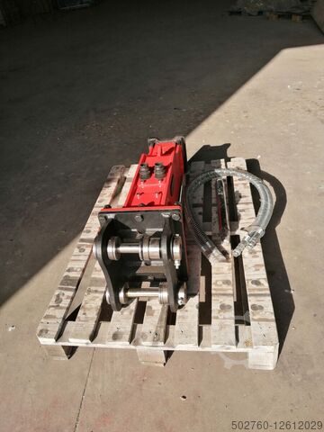 Soosan SB20 SOOSAN SB20