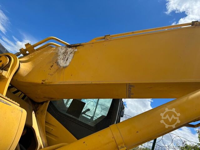 Komatsu PC450 Boom-Arm Second Hand Komatsu PC450 Boom-Arm Second Hand