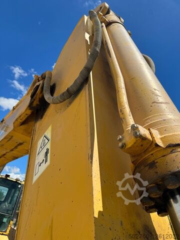 Komatsu PC450 Boom-Arm Second Hand Komatsu PC450 Boom-Arm Second Hand