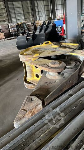 Komatsu XCENTRIC RIPPER JGXR50 Komatsu XCENTRIC RIPPER JGXR50