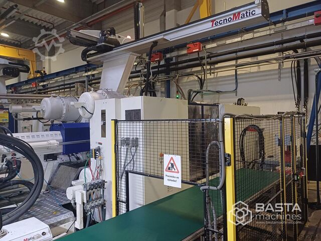 HAITIAN JU9000II (2019) HAITIAN JU9000II