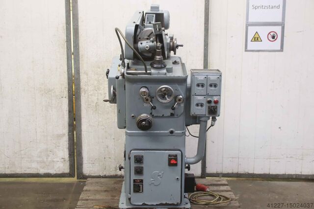 Saw blade grinding machine Schmidt Tempo G200