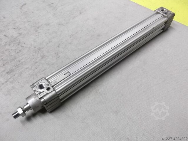 Pneumatic cylinders Bosch 0 822 351 009
