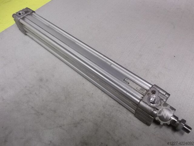 Pneumatic cylinders Bosch