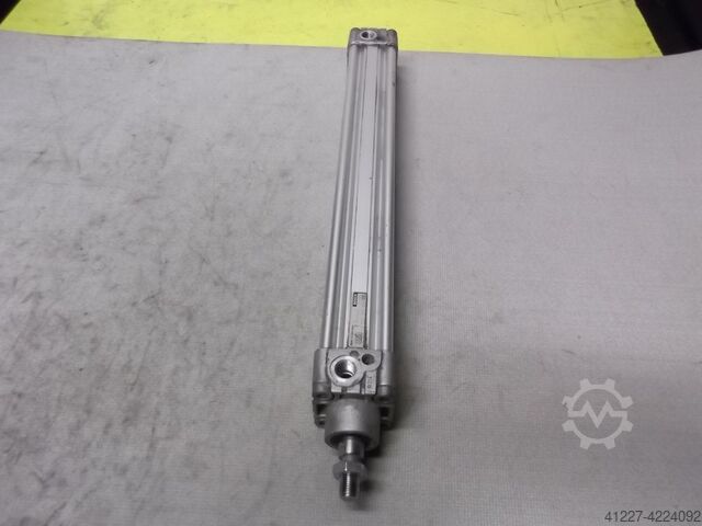 Pneumatic cylinders Bosch 