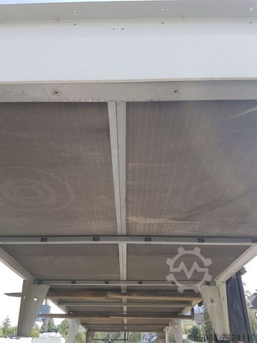 Verflüssiger Kondensator Kobol CSH-1209H AL 1C