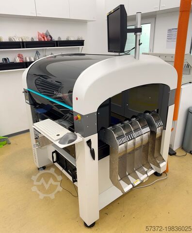 Placement System Essemtec FLX2011-LV