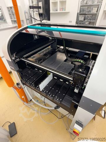 Placement System Essemtec FLX2011-LV