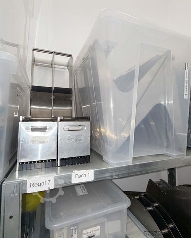 Placement System Essemtec FLX2011-LV