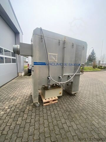  Höcker Polytechnik EA 300 - 7A