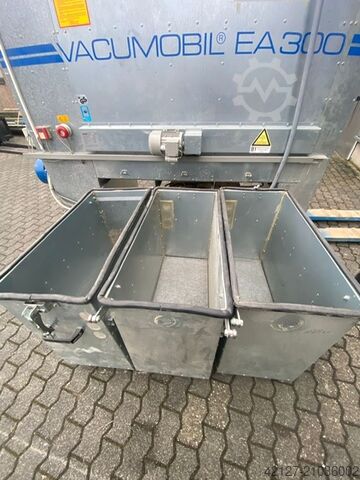  Höcker Polytechnik EA 300 - 7A